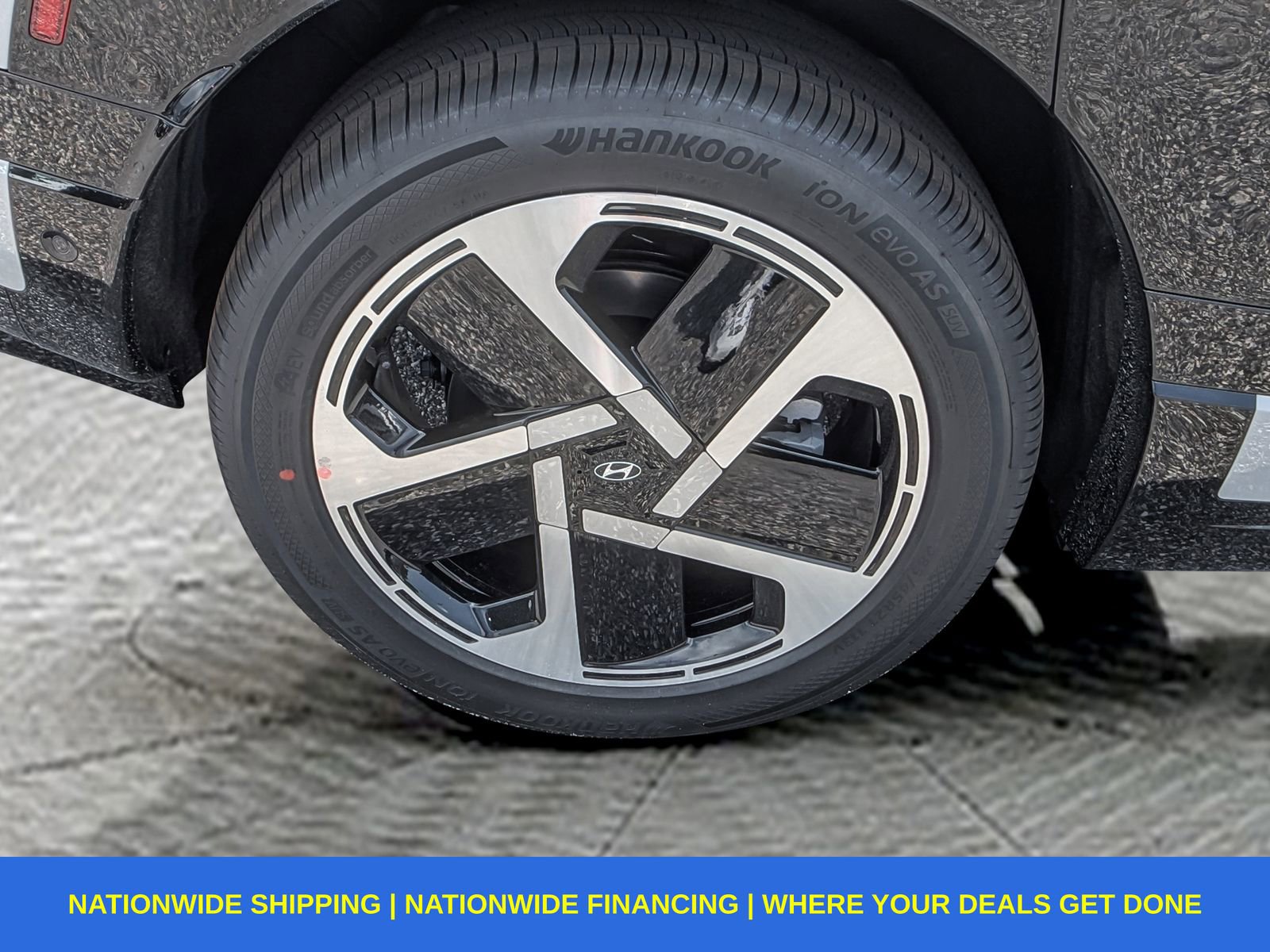 New 2026 Hyundai Ioniq 9 Limited image 14