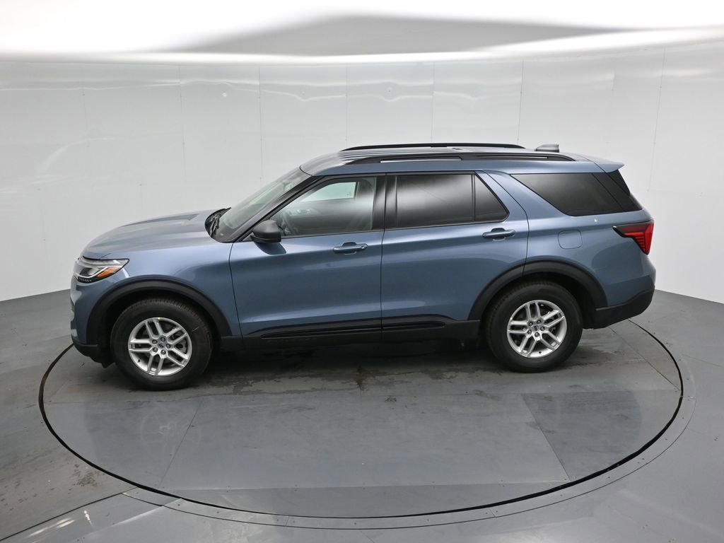New 2026 Ford Explorer Active image 44