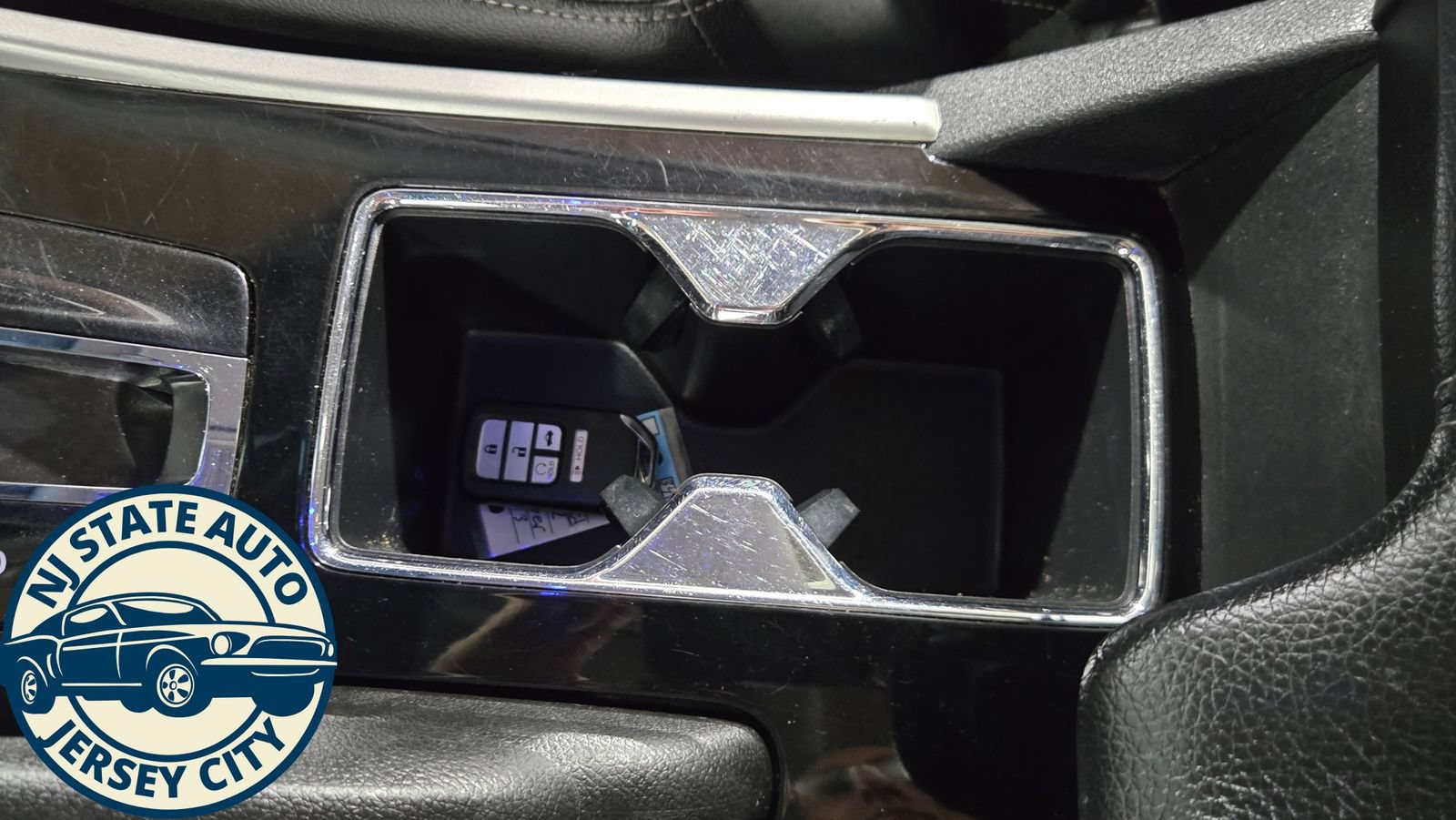 Used 2017 Honda Accord EX-L image 20