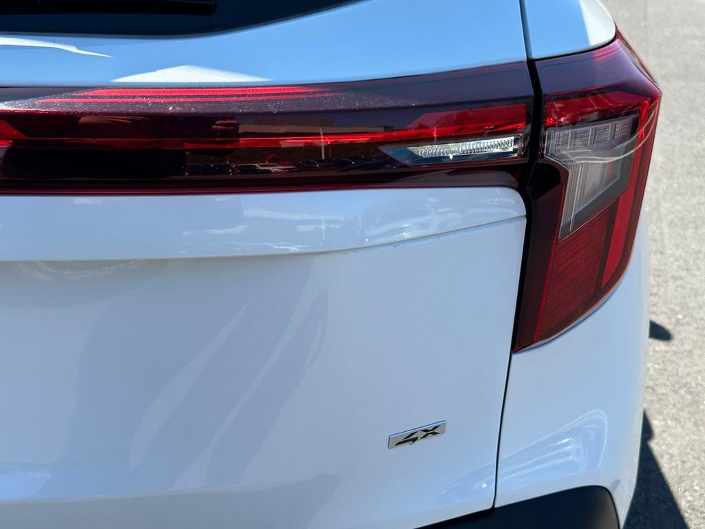 Used 2024 Kia Seltos LX AWD/4WD image 27