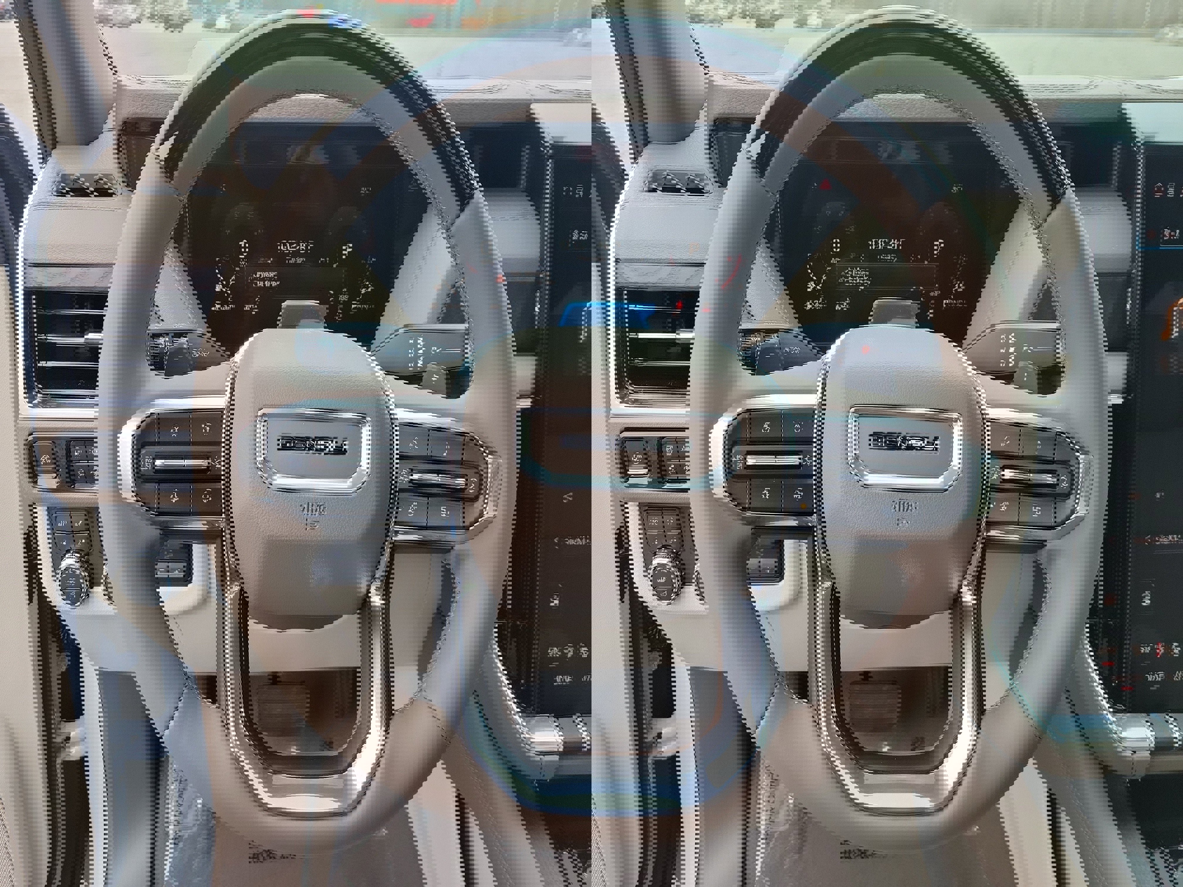 New 2026 GMC Yukon XL Denali AWD/4WD image 20