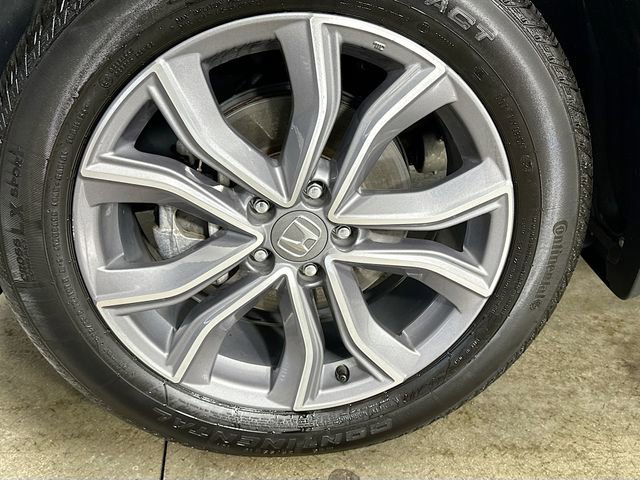 Certified 2022 Honda CR-V Touring image 15