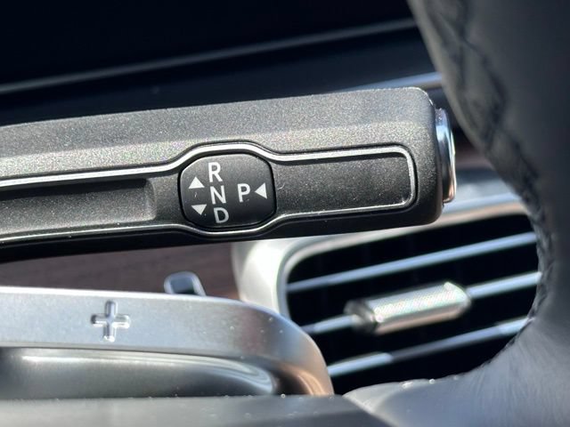 New 2026 Mercedes-Benz GLE 350 4MATIC image 18