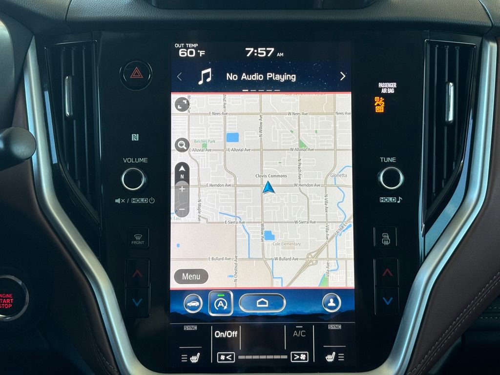 Used 2022 Subaru Outback Touring w/ Popular Package #2 image 14