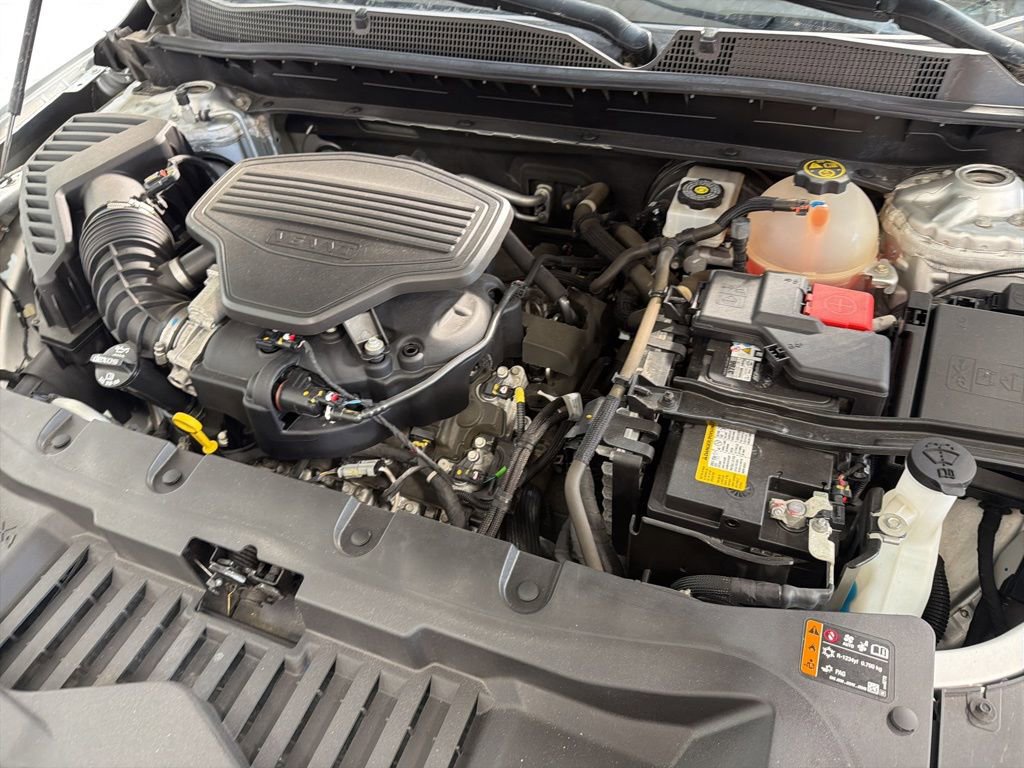 Used 2020 Chevrolet Blazer LT image 9