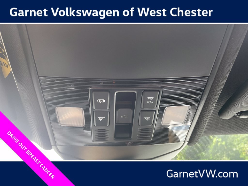 New 2026 Volkswagen Jetta GLI Autobahn FWD image 27