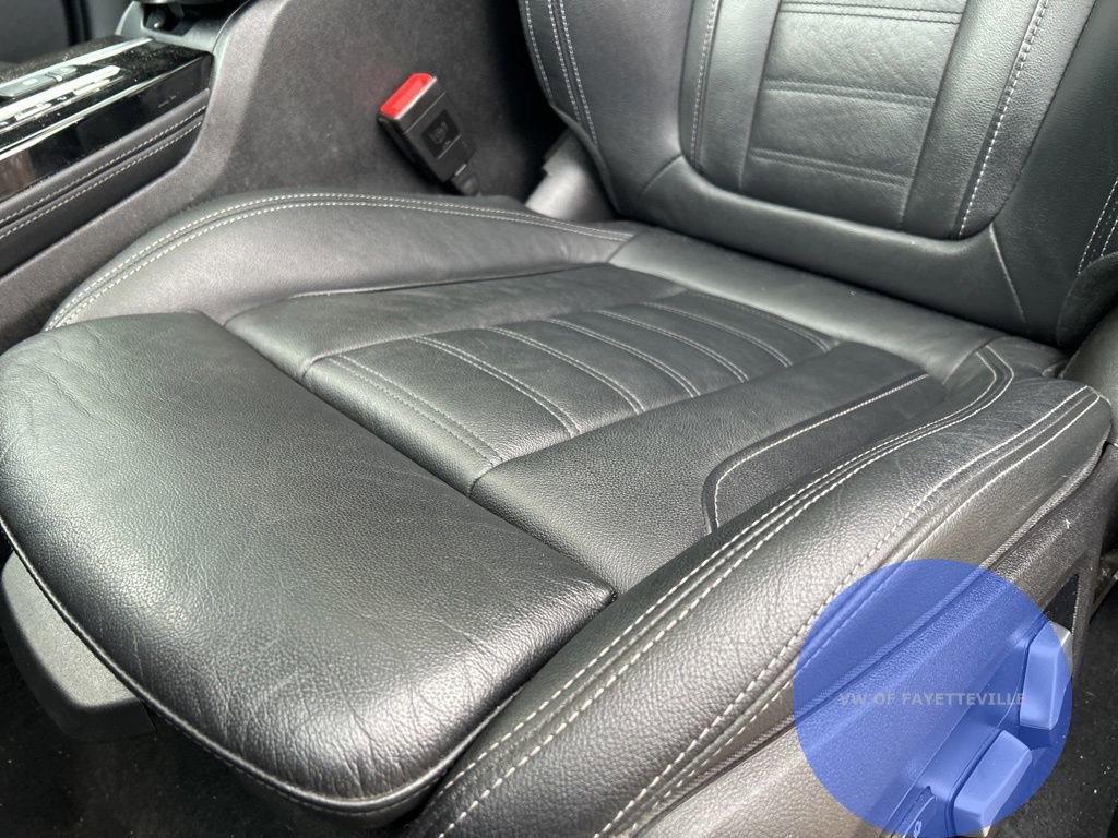 Used 2021 BMW X4 M w/ Executive Package image 21