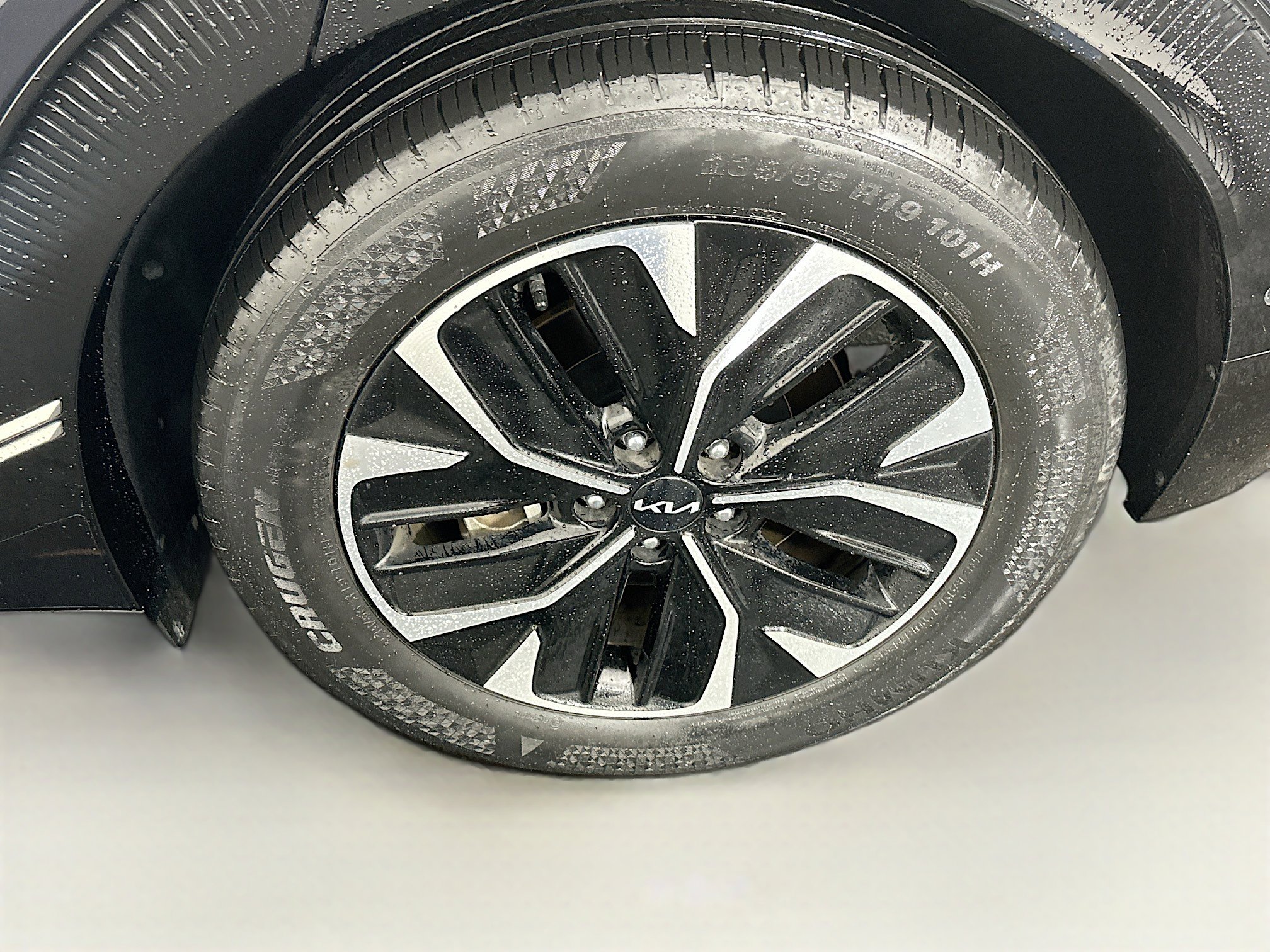 Used 2023 Kia EV6 Wind w/ Wind Technology Package image 11