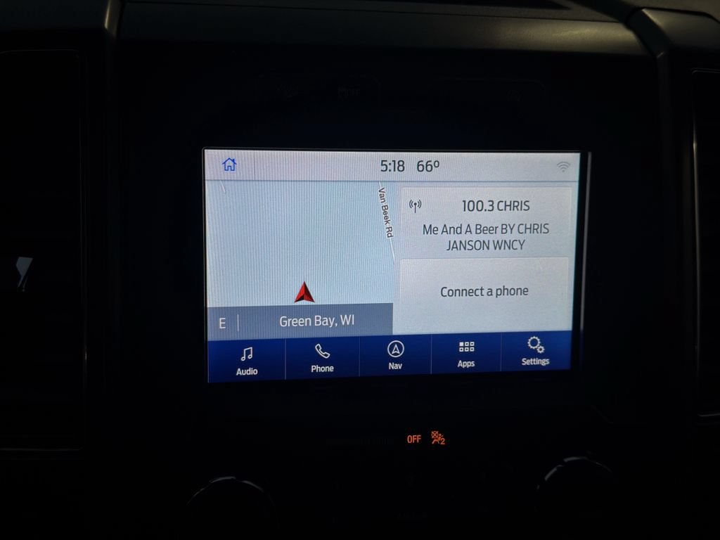 Used 2020 Ford F150 XLT w/ Equipment Group 302A Luxury AWD/4WD image 21