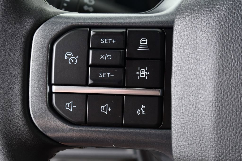 New 2025 Ford F150 XLT w/ Equipment Group 302A MID image 34