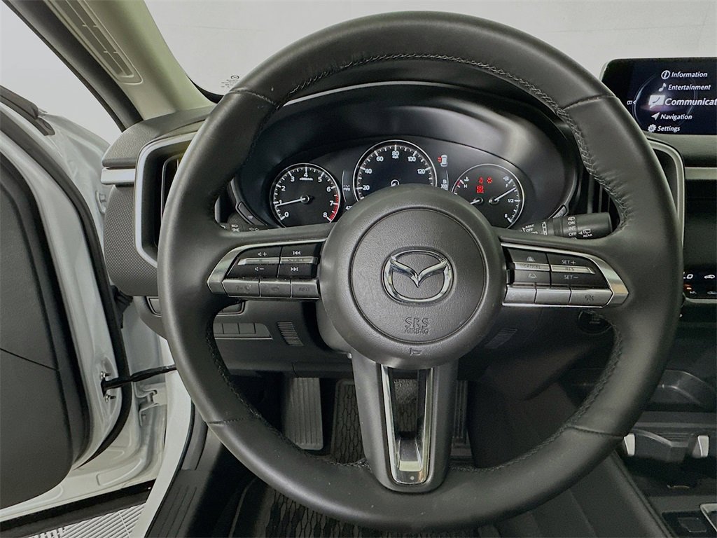 Used 2025 MAZDA CX-50 AWD 2.5 S w/ Weather Package image 18