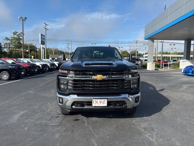New 2026 Chevrolet Silverado 2500 LT image 15
