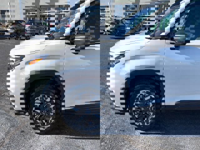 New 2026 Subaru Forester Premium image 60