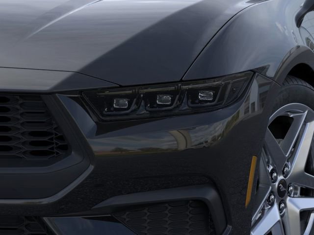 New 2026 Ford Mustang Convertible RWD image 18