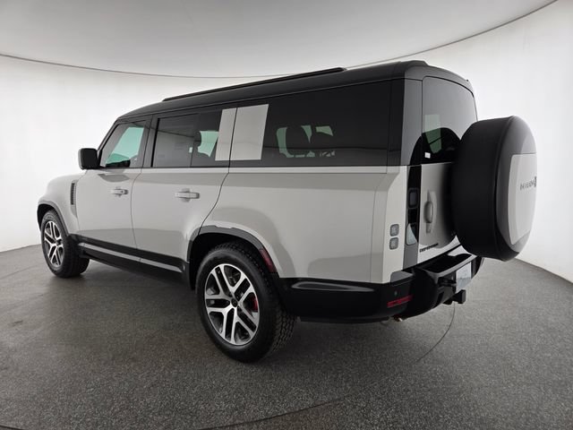 New 2026 Land Rover Defender 130 X AWD/4WD image 16