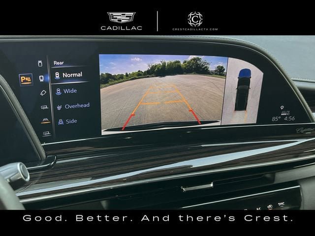 Used 2023 Cadillac Escalade Sport w/ Touring Package image 21