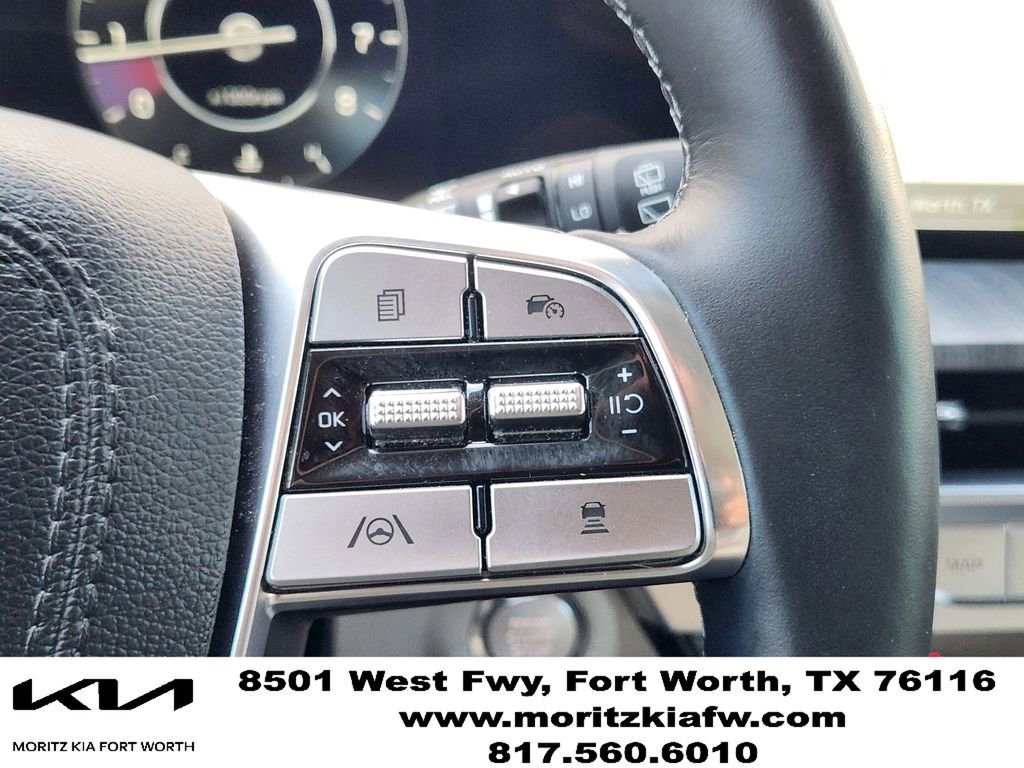Certified 2023 Kia Telluride SX Prestige AWD/4WD image 28
