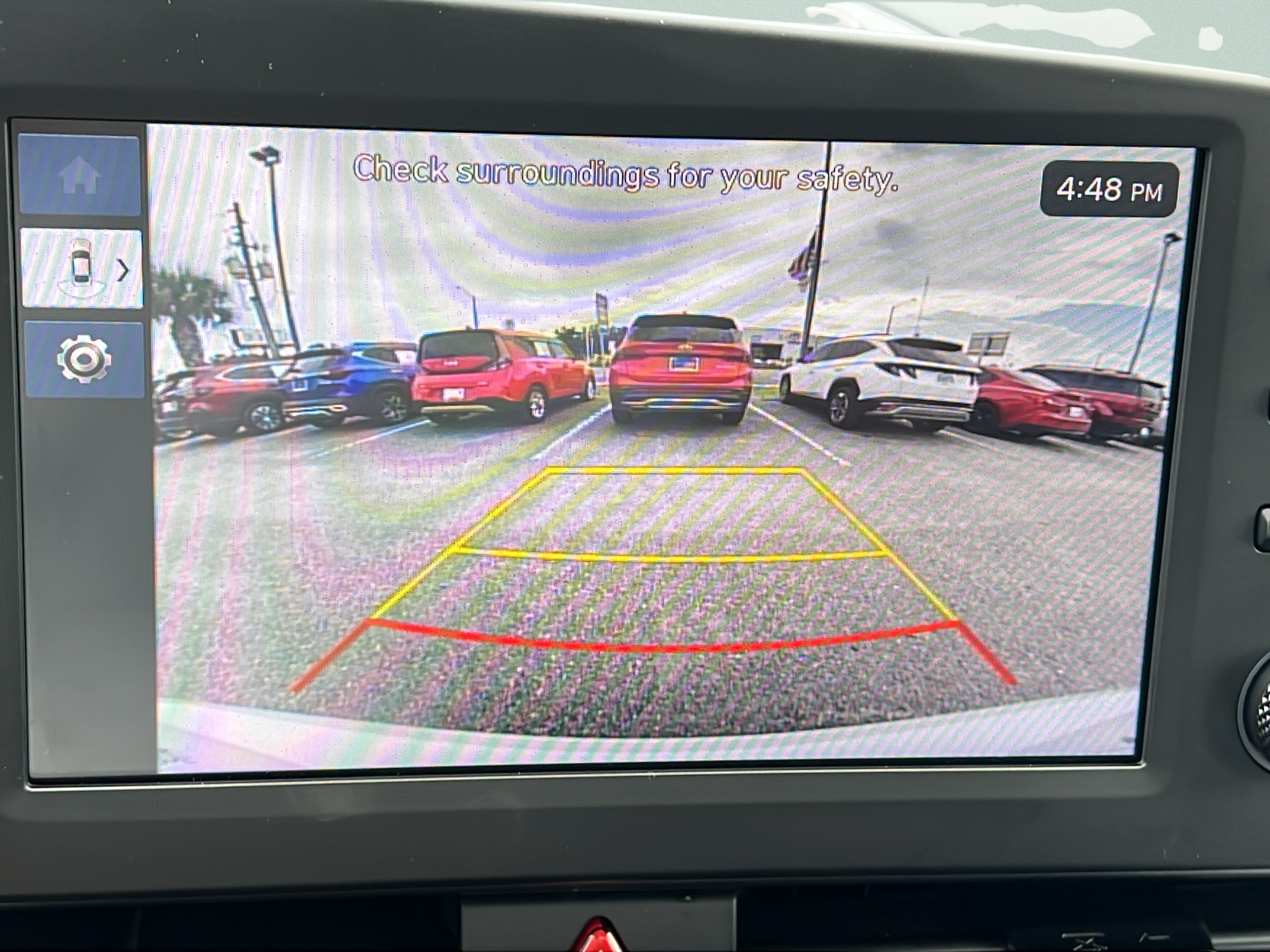 Certified 2025 Hyundai Elantra Sport FWD image 15