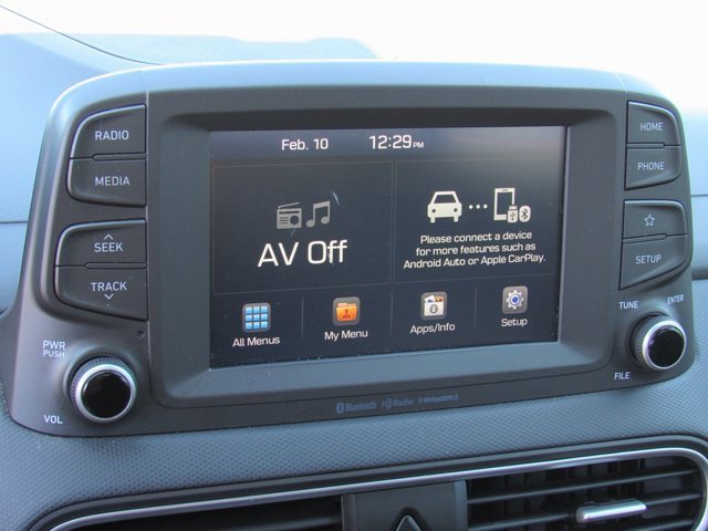 Used 2021 Hyundai Kona SEL image 14