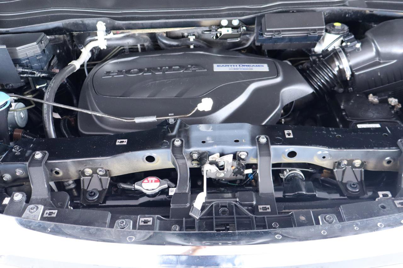 Used 2019 Honda Ridgeline Sport image 45