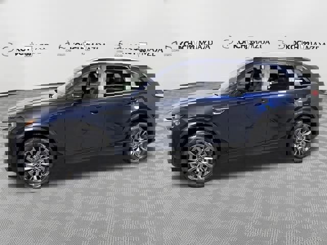 New 2026 MAZDA CX-90 3.3 Turbo w/ Select Package image 4