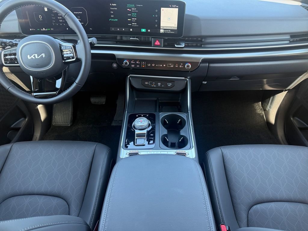 New 2026 Kia Carnival SX image 10