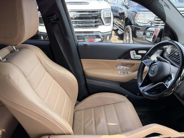 Used 2024 Mercedes-Benz GLE 350 4MATIC image 14
