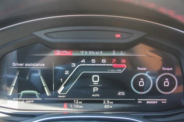 New 2026 Audi RS 7 Performance image 23