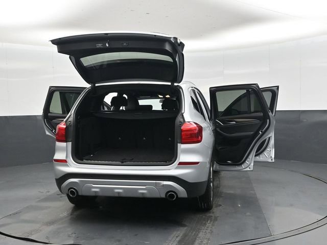 Used 2019 BMW X3 sDrive30i RWD image 49