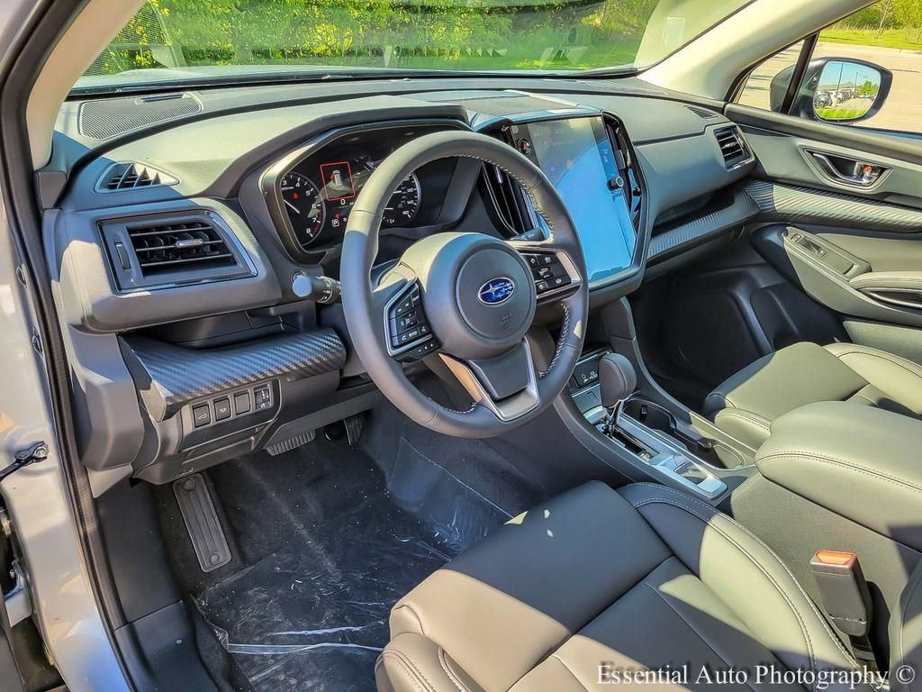 New 2026 Subaru Ascent Premium AWD/4WD image 9