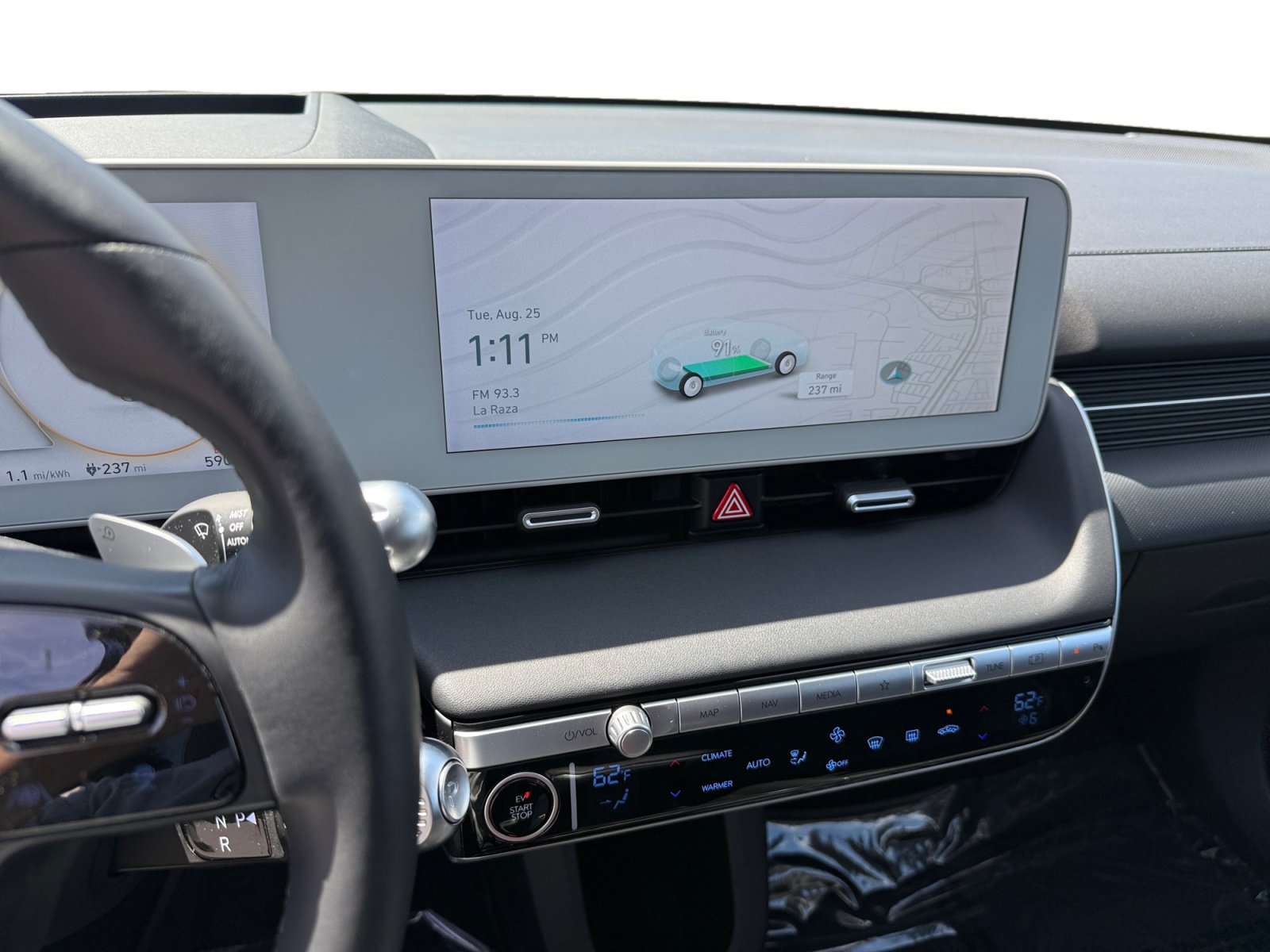 Certified 2023 Hyundai Ioniq 5 Limited RWD image 12