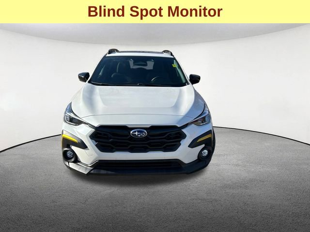 Certified 2024 Subaru Crosstrek 2.5i Sport image 5