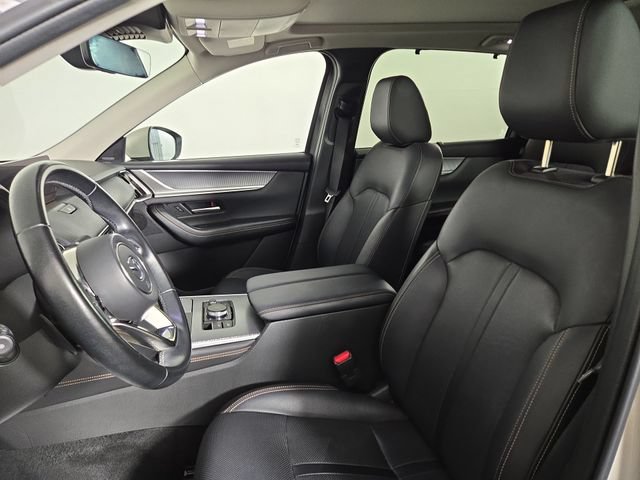 Used 2024 MAZDA CX-90 Plug-In Hybrid w/ Premium Pkg AWD/4WD image 12
