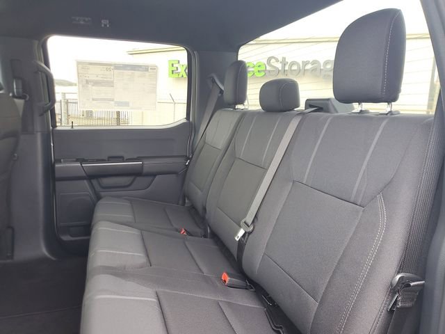 New 2026 Ford F150 STX AWD/4WD image 9