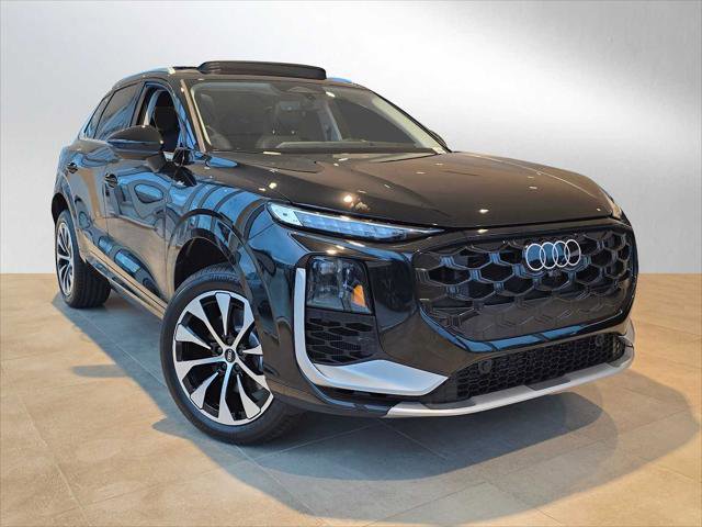 New 2026 Audi Q3 quattro 2.0T image 1