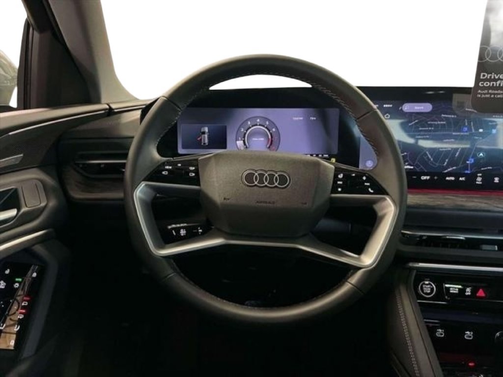 New 2026 Audi A5 Premium Plus AWD/4WD image 20