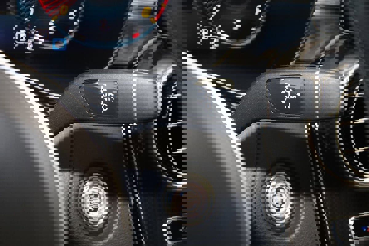 Used 2021 Mercedes-Benz C 300 4MATIC Cabriolet image 7