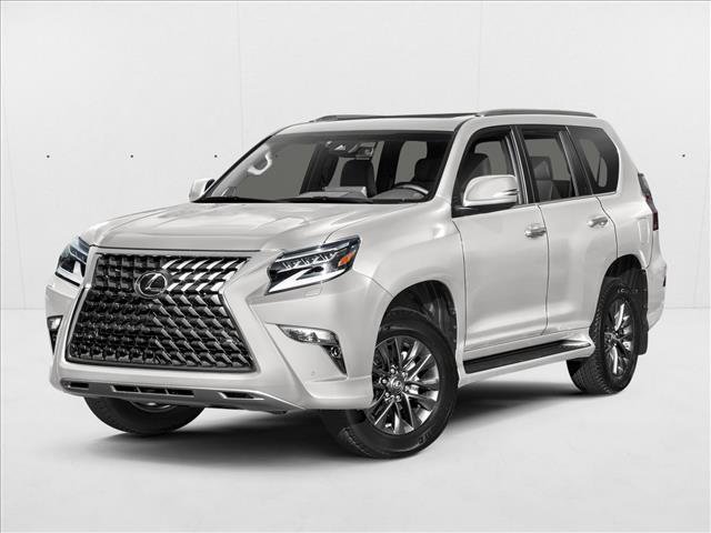 Used 2023 Lexus GX 460 Premium