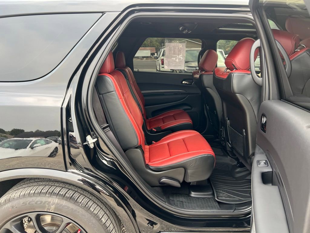 Used 2024 Dodge Durango SRT image 20