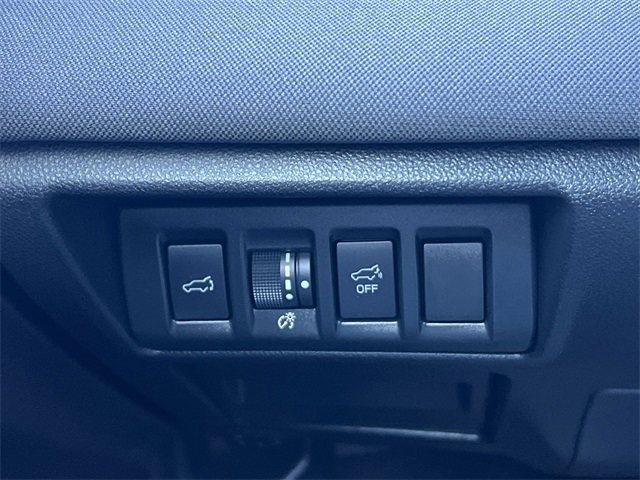 Certified 2025 Subaru Outback Premium w/ Popular Package #1A image 22