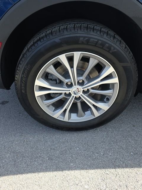 Used 2023 Buick Envision Preferred image 8