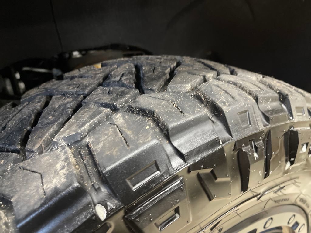 Certified 2024 Chevrolet Silverado 2500 LT w/ All Star Edition AWD/4WD image 12