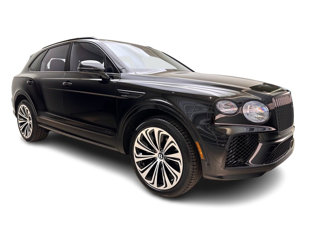 New 2024 Bentley Bentayga image 8