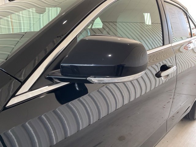 Used 2023 Cadillac CT4 Luxury w/ Sun And Sound Package image 3