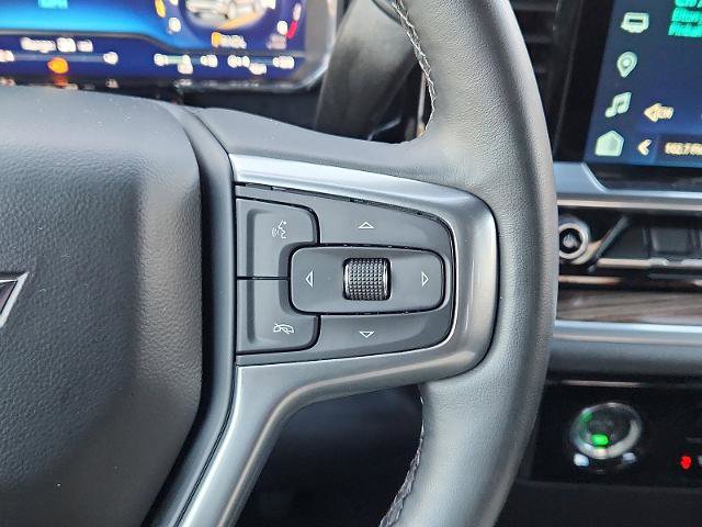 Certified 2024 Chevrolet Silverado 1500 LT image 24