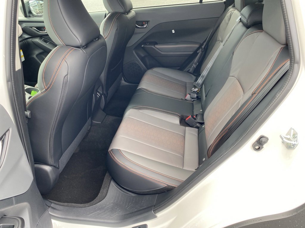 New 2025 Subaru Crosstrek 2.5i Limited w/ Crosstrek Mirror Package image 3