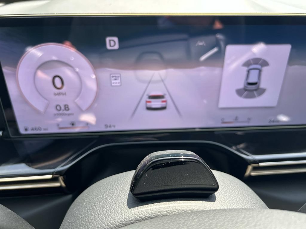 New 2027 Genesis GV80 2.5T AWD/4WD image 37