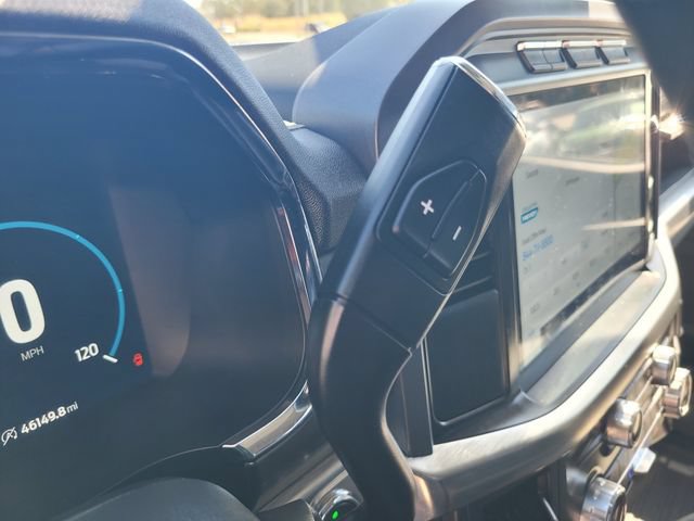 Certified 2021 Ford F150 Lariat AWD/4WD image 18