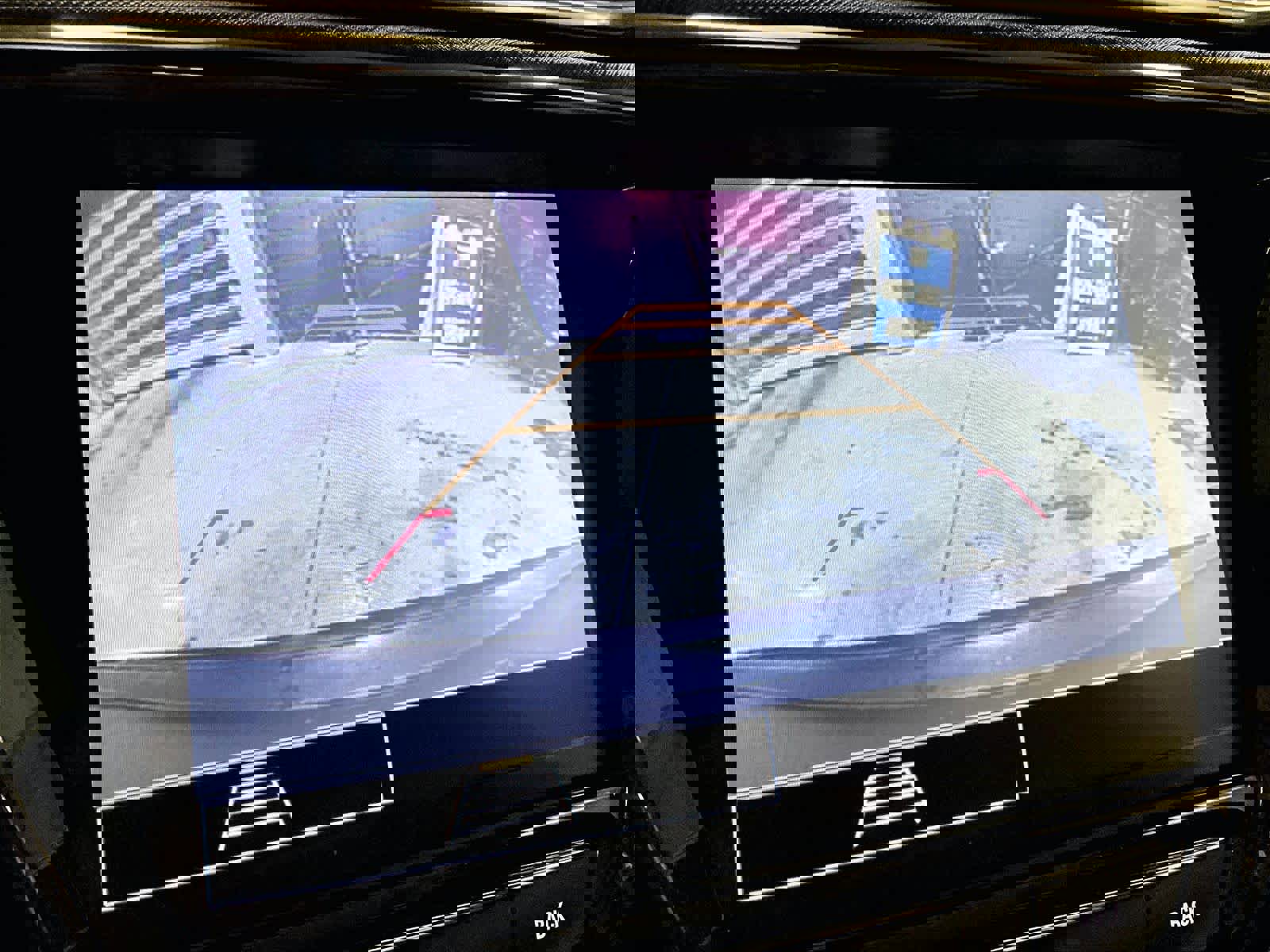 Used 2023 Chevrolet TrailBlazer ACTIV w/ Convenience Package image 20