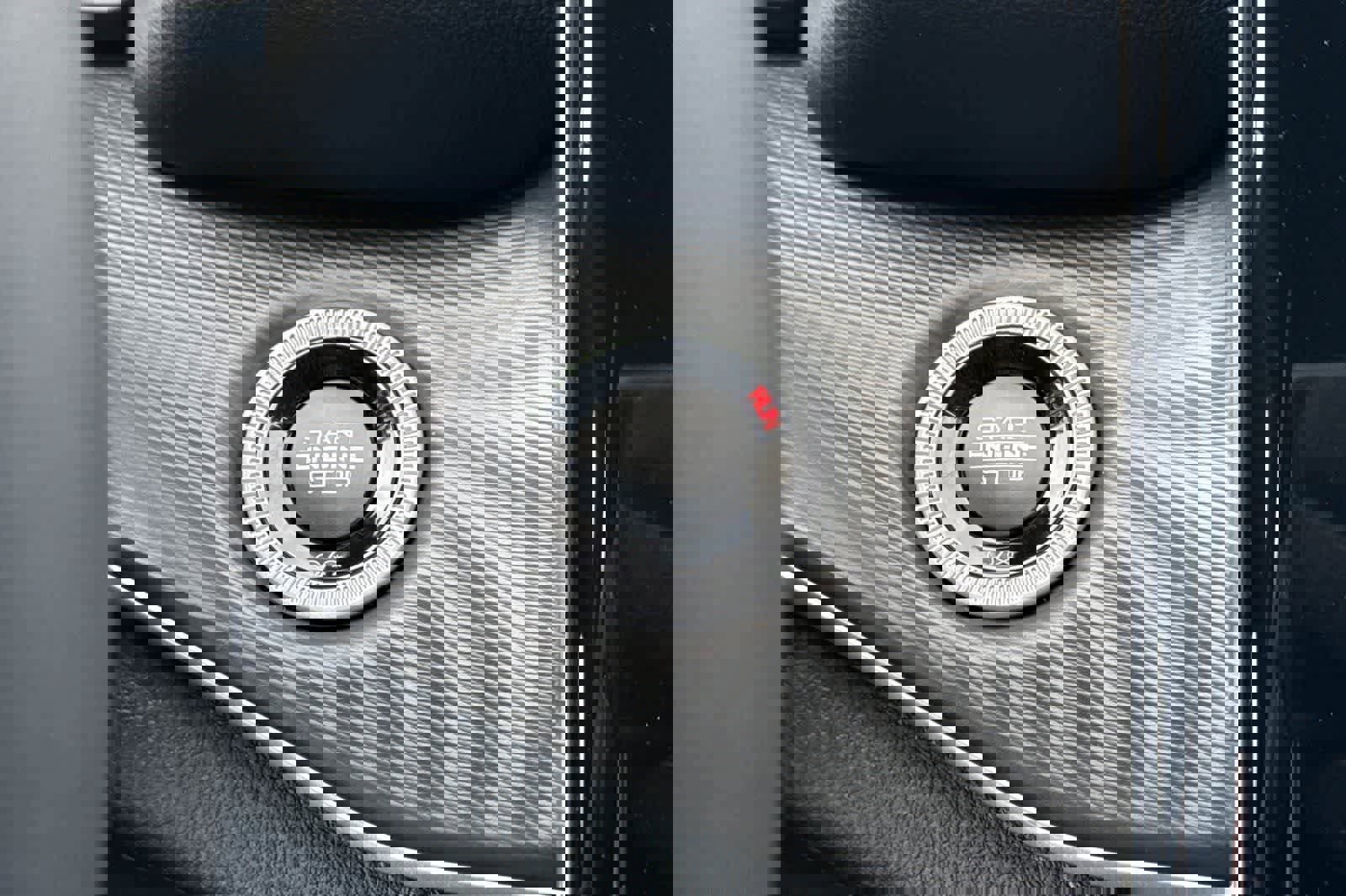 New 2025 Jeep Grand Cherokee Altitude image 24